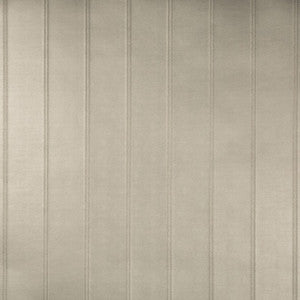 Running Stitch Platinum by Kravet Couture Wallcovering