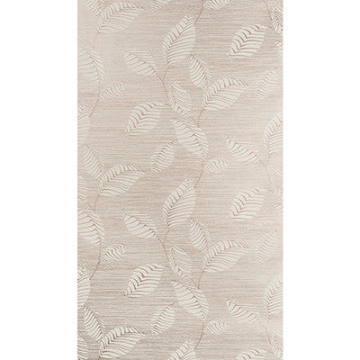 Leaf Sketch Rose Gold by Kravet Couture Wallcovering
