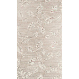 Leaf Sketch Rose Gold by Kravet Couture Wallcovering