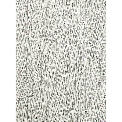 Reeds Kohl by Kravet Couture Wallcovering