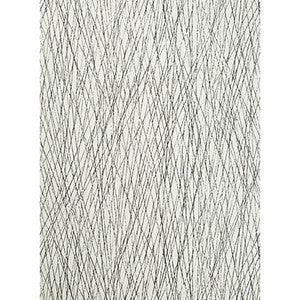 Reeds Kohl by Kravet Couture Wallcovering