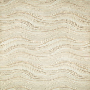 Envisioned P Champagne by Kravet Couture Wallcovering