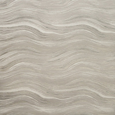 Envisioned M Platinum by Kravet Couture Wallcovering