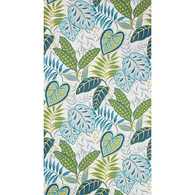 Jasmine Aegan by Kravet Design Wallcovering