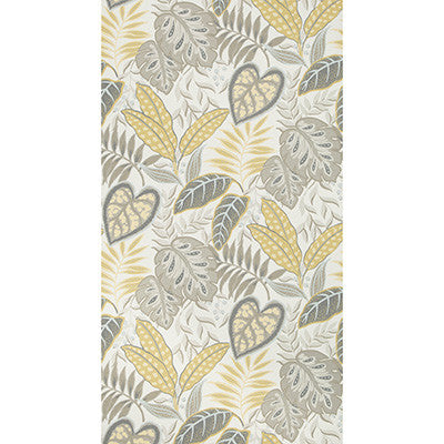 Jasmine Citrine by Kravet Design Wallcovering