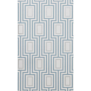 Metromod Denim by Kravet Design Wallcovering