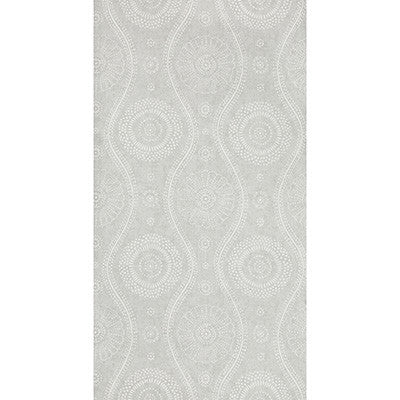 Painterly Sterling by Kravet Design Wallcovering