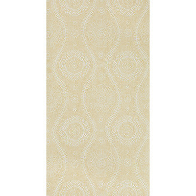 Painterly Citrine by Kravet Design Wallcovering