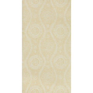 Painterly Citrine by Kravet Design Wallcovering