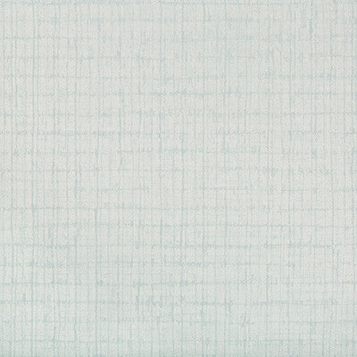 Palmweave Aqua by Kravet Design Wallcovering