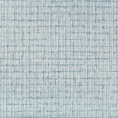 Palmweave Denim by Kravet Design Wallcovering
