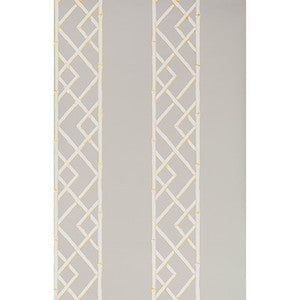 Latticework Citrine by Kravet Design Wallcovering