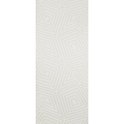 Kaleidoscope Platinum by Kravet Design Wallcovering