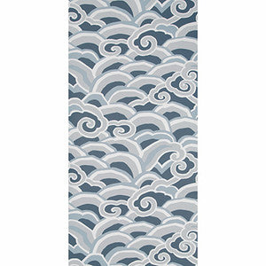Decowave Denim by Kravet Design Wallcovering