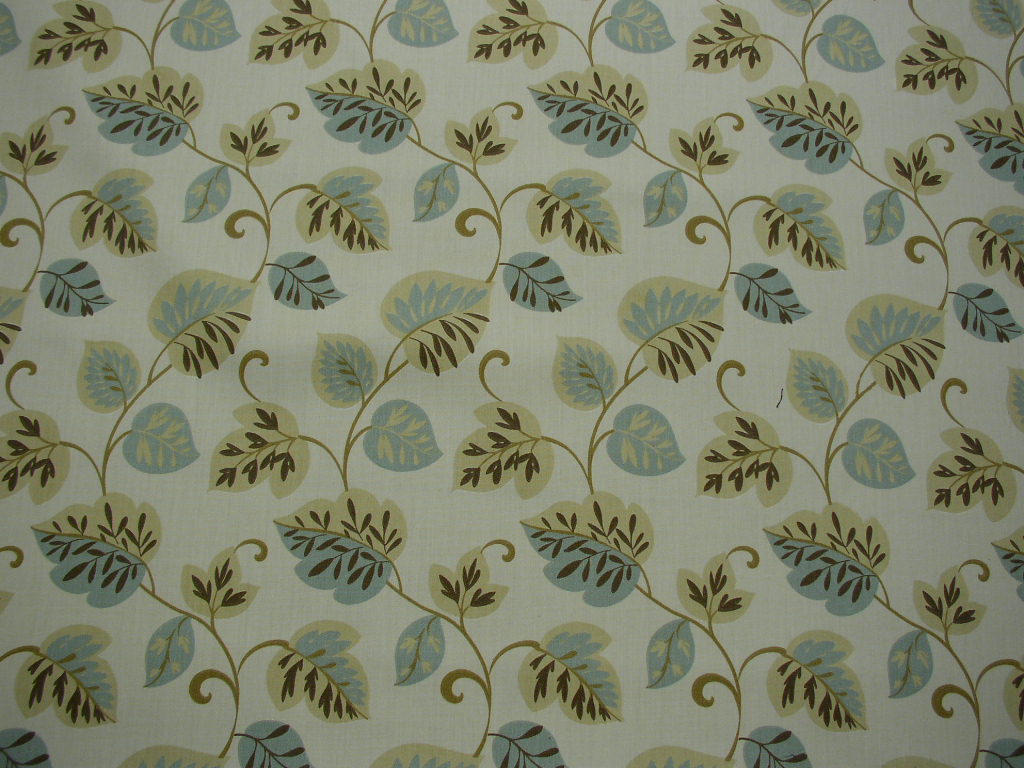 Waverly Whim Mist Outdoor Upholstery Fabric 8 yards