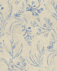 WALLFLOWER Splash Wallpaper (WP20824) by Mind The Gap