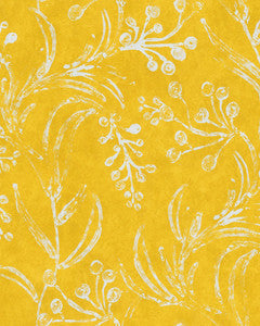 WALLFLOWER Sunny Wallpaper (WP20825) by Mind The Gap