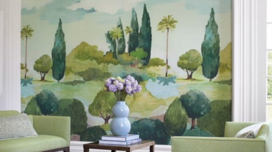 Murals