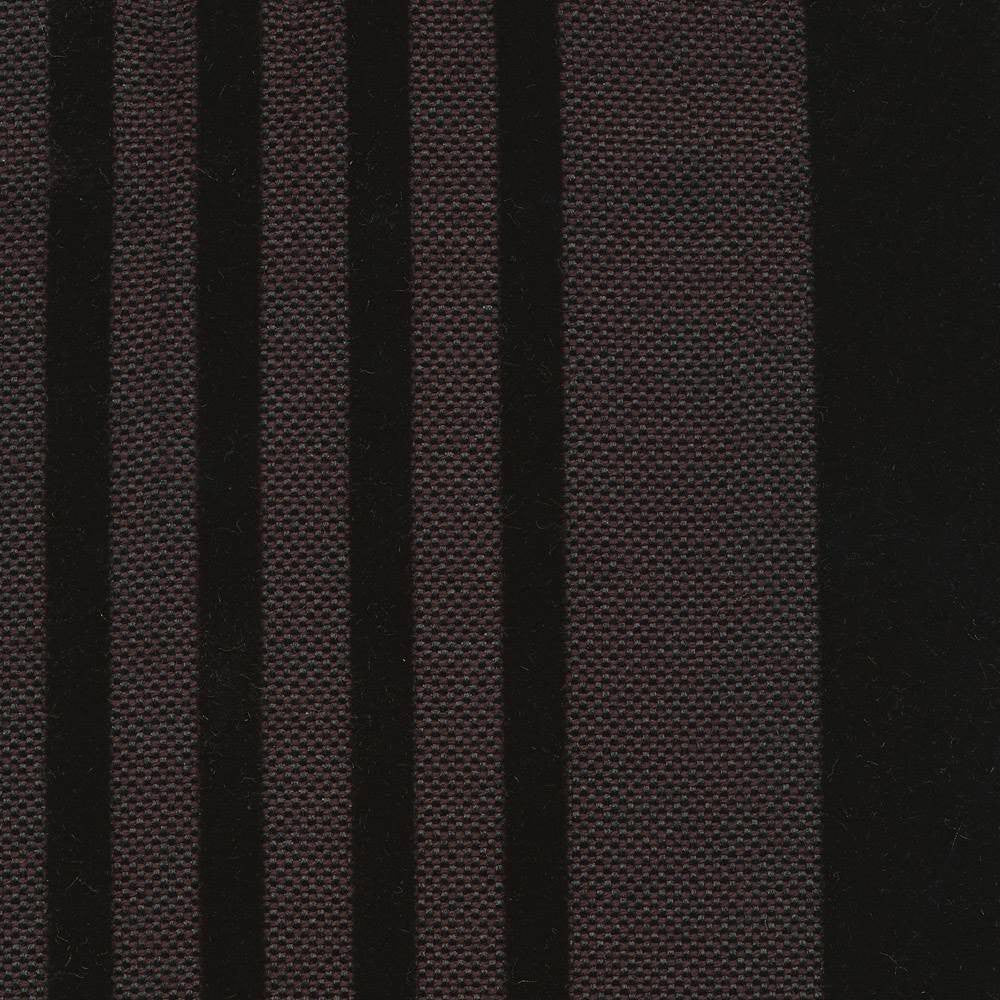 Walton Espresso by Kasmir Fabric 1335 TURKEY Not Tested H: 9 4/8 inches, V:N/A 54 - Fabric Carolina - Kasmir