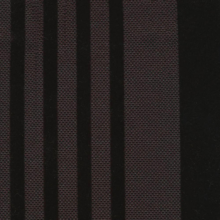 Walton Espresso by Kasmir Fabric 1335 TURKEY Not Tested H: 9 4/8 inches, V:N/A 54 - Fabric Carolina - Kasmir