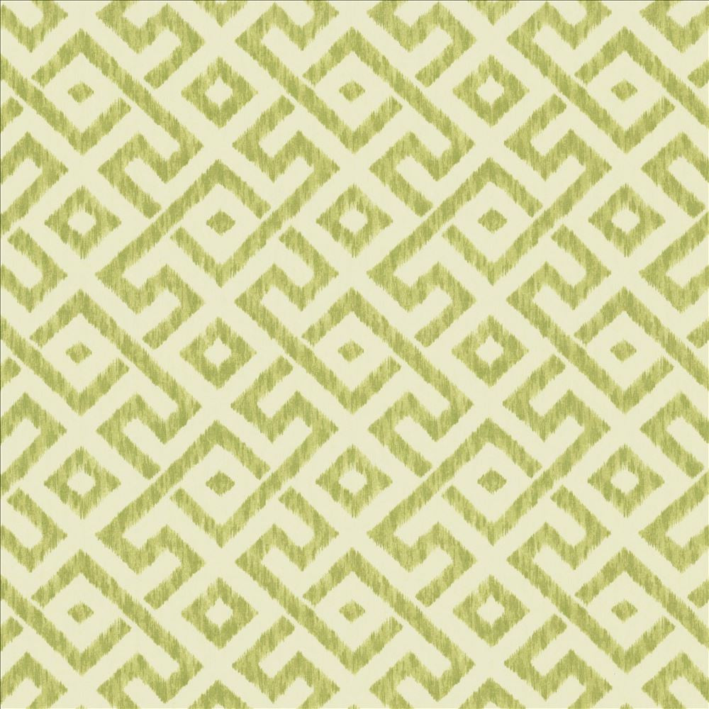 Wander Lichen by Kasmir Fabric 5142 100% Cotton
 TURKMENISTAN </p><p>Repeat: Horizontal: 9 inches and Vertical: 9 inches 54 - Fabric Carolina -