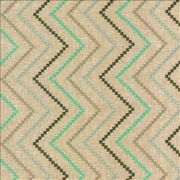 Wanderer Jewel by Kasmir Fabric 5114 70% Polyester 30% Cotton INDIA Not Tested H: 6 4/8 inches, V: 6 2/8 inches 54 - 56 - Fabric Carolina - Kasmir