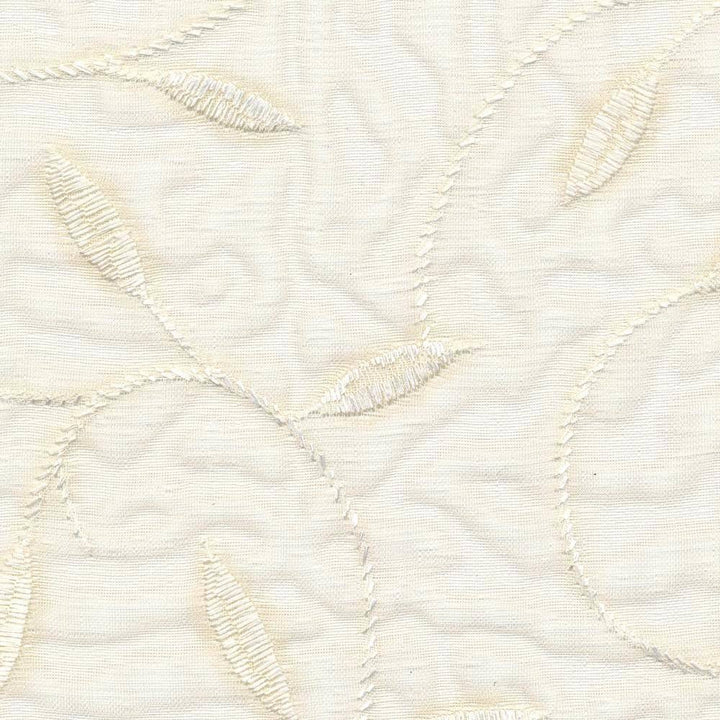 Wandering Vine Sand by Kasmir Fabric 1374 TURKEY Not Tested H: 10 6/8 inches, V:6 2/8 inches 55 - Fabric Carolina - Kasmir