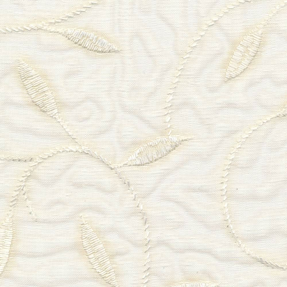 Wandering Vine Sand by Kasmir Fabric 1374 100% Polyester
 TURKEY Not Tested </p><p>Repeat: Horizontal: 10 6/8 inches and Vertical: 6 2/8 inches 55 - Fabric Carolina -