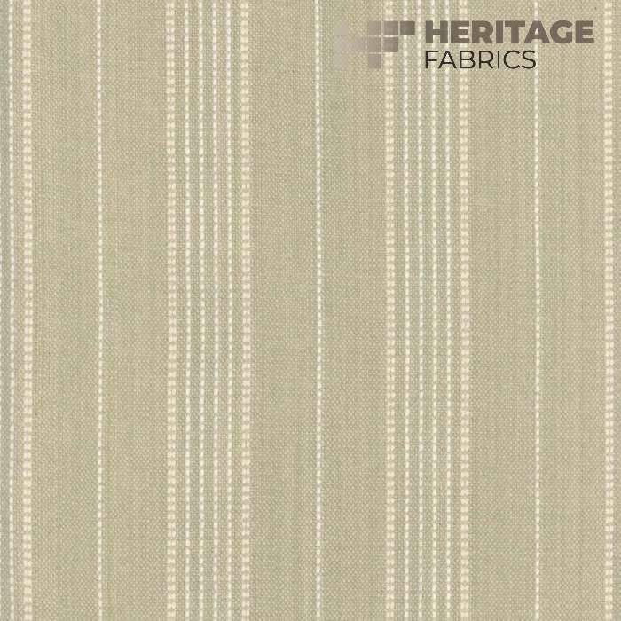Warren Canvas by Heritage Designer Fabric - 100% Cotton India 9,000 Horizontal: 3" and Vertical: N/A 54" - Swanky Fabrics -