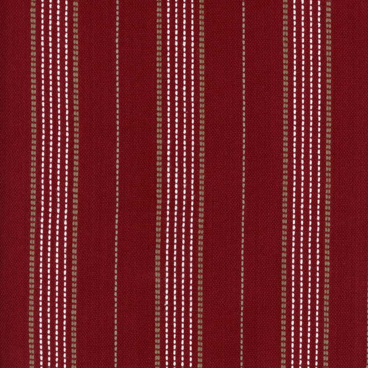 Warren Cardinal By Roth & Tompkins Fabric