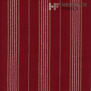 Warren Cardinal By Roth & Tompkins Fabric