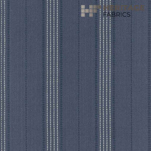 Warren Denim by Roth & Tompkins Fabric