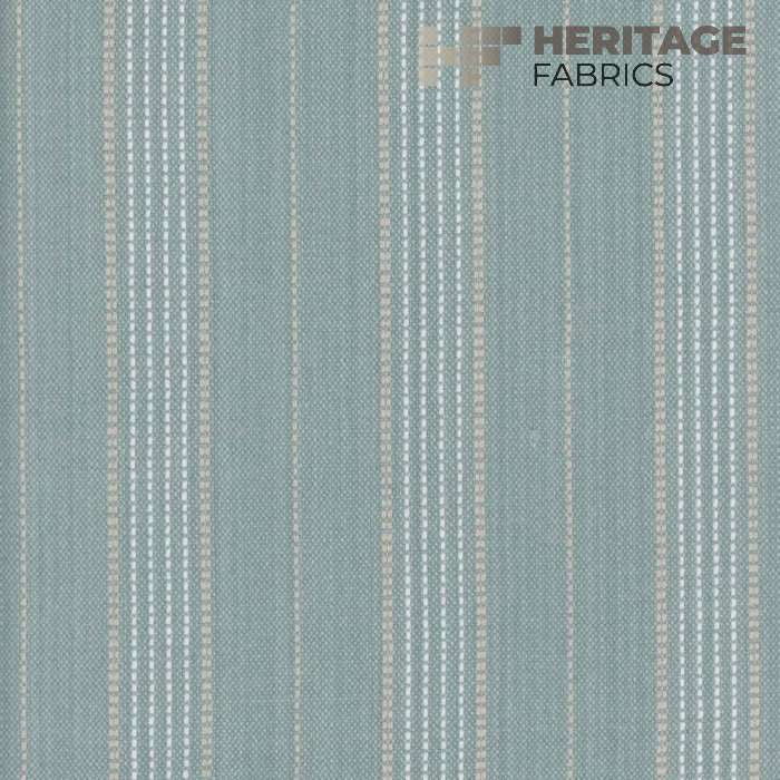 Warren Dolphin by Heritage Fabric - 100% Cotton India 9,000 Horizontal: 3" and Vertical: N/A 54" - Fabric Carolina -