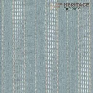 Warren Dolphin by Roth & Tompkins Fabric