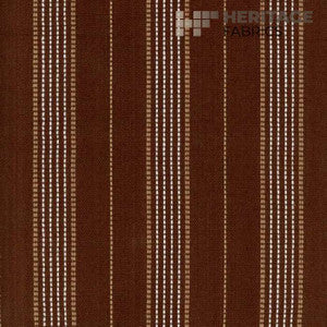 Warren Espresso By Roth & Tompkins Fabric