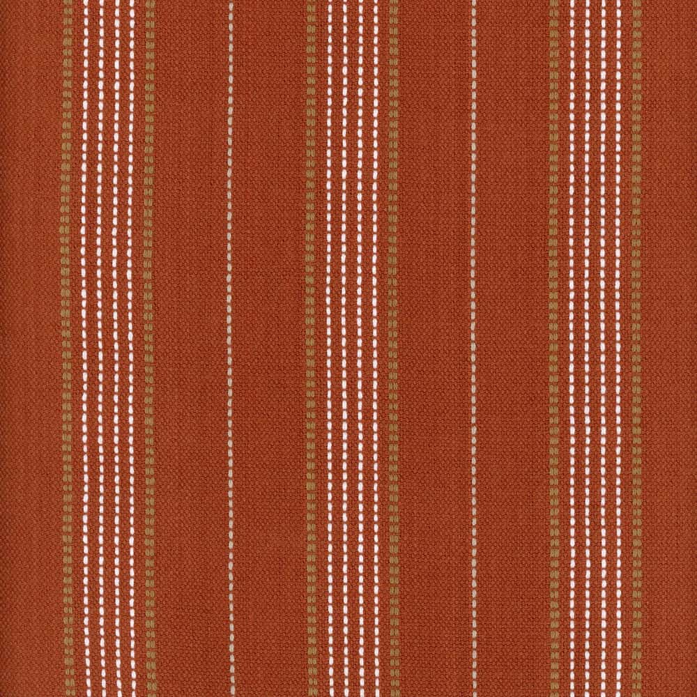 Warren Sienna By Roth & Tompkins Fabric