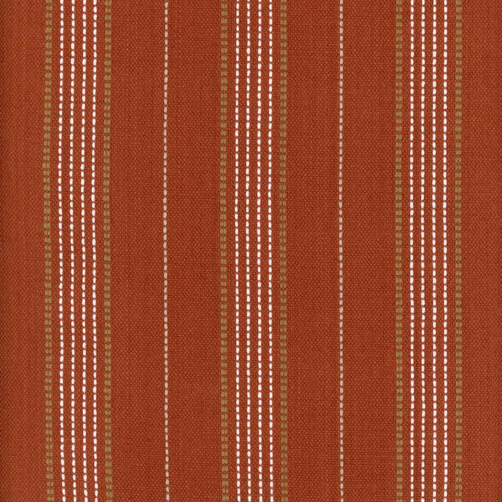 Warren Sienna By Roth & Tompkins Fabric