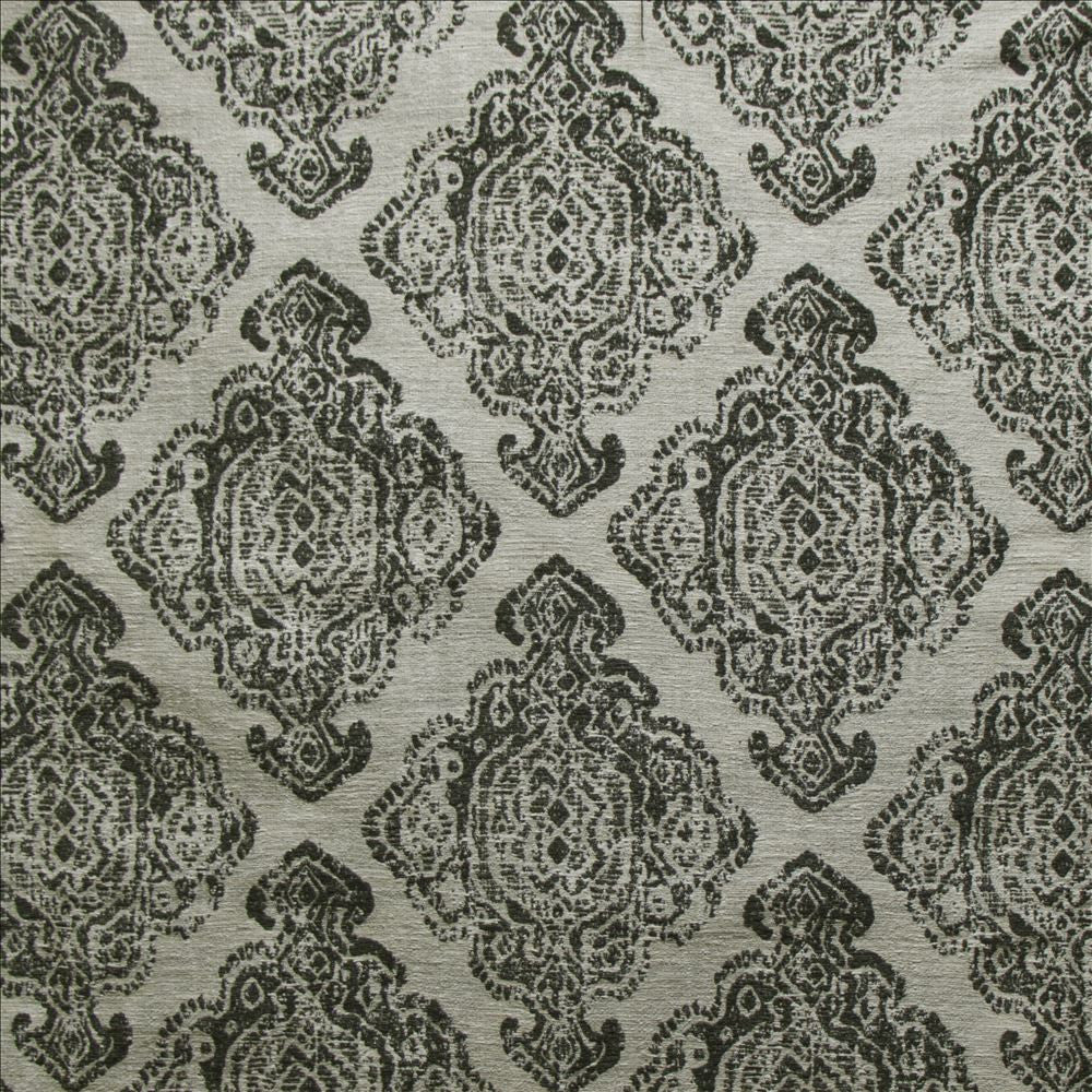 Waseca Stone  by Kasmir Fabric 1476 85% Polyester 12% Rayon 3% Linen  CHINA  </p><p>Repeat: Horizontal: 14 inches and Vertical: 16 2/8 inches 56  - Fabric Carolina -
