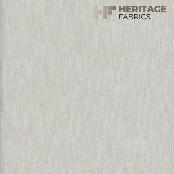 Washed Linen Fog by Heritage Fabric - 100% Polyester Turkey Horizontal: N/A and Vertical: N/A 54" - Fabric Carolina -