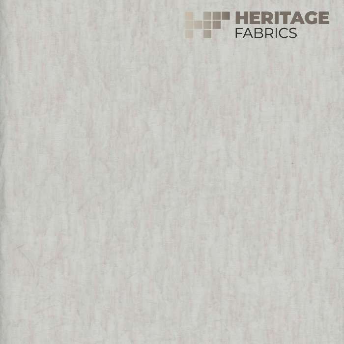 Washed Linen Fog by Heritage Fabric - 100% Polyester Turkey Horizontal: N/A and Vertical: N/A 54" - Fabric Carolina -