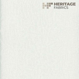Washed Linen Vanilla by Heritage Fabric