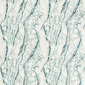Waterfront Steel by Kravet Couture Fabric