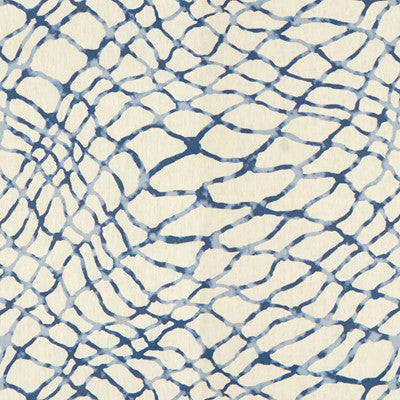 Waterpolo River by Kravet Basics Fabric