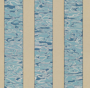 Waterwave River by Kravet Basics Fabric