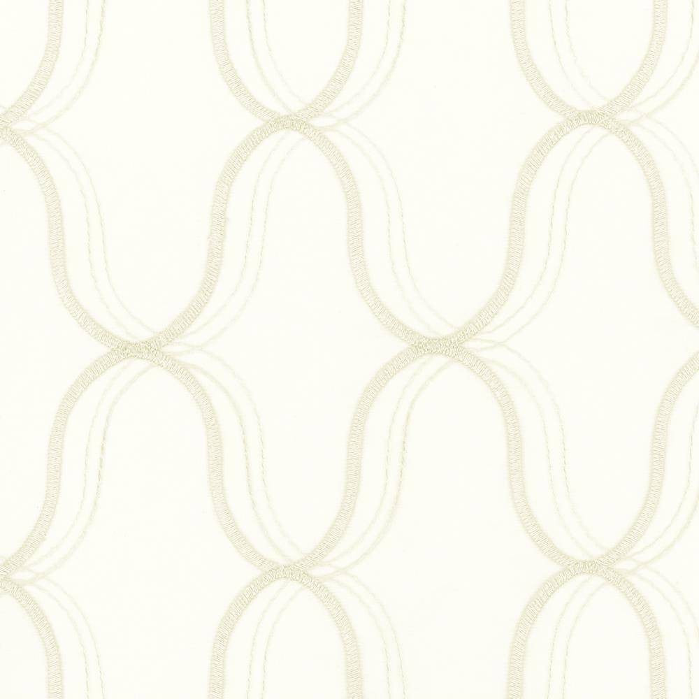 Wavefront Champagne by Kasmir Fabric 5077 TURKEY Not Tested H: 4 3/8 inches, V:6 3/8 inches 58 - 59 - Fabric Carolina - Kasmir