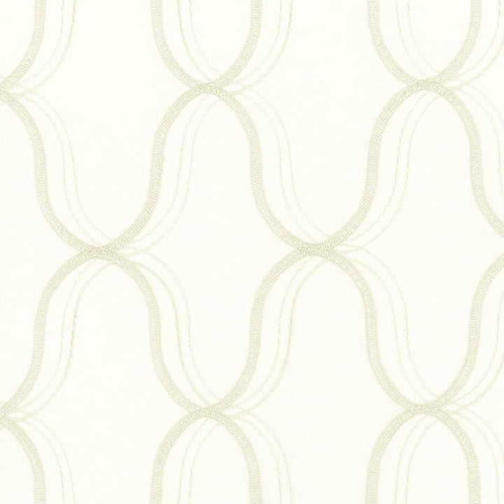 Wavefront Champagne by Kasmir Fabric 5077 TURKEY Not Tested H: 4 3/8 inches, V:6 3/8 inches 58 - 59 - Fabric Carolina - Kasmir