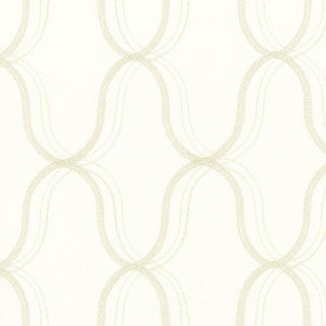 Wavefront Champagne by Kasmir Fabric