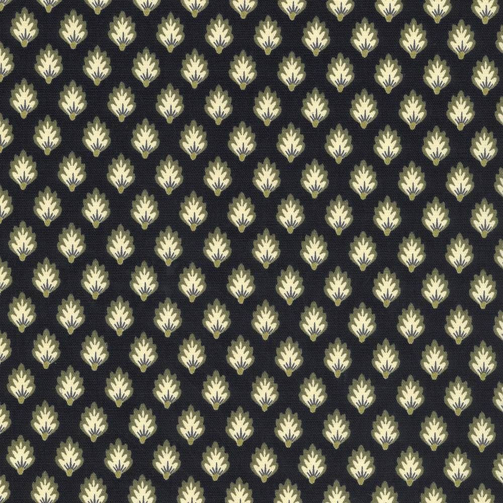 Waverly Place Shadow  by Kasmir Fabric See sample 100% Cotton
 USA 15,000 Wyzenbeek Double Rubs </p><p>Repeat: Horizontal: 3 inches and Vertical: 3 inches 54  - Fabric Carolina -