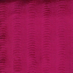 Waverunner Fuschia by Kasmir Fabric