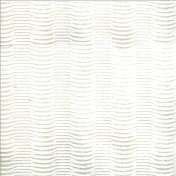 Waverunner Ivory by Kasmir Fabric 8002 100% Polyester TURKEY 100,000 Martindale Cycles H: N/A, V: N/A 54 - Fabric Carolina - Kasmir